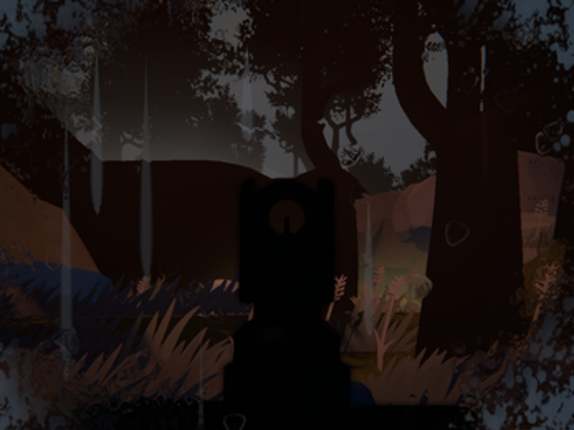 Dead Behind screenshot