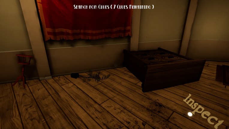 Dead Noir the Heart screenshot