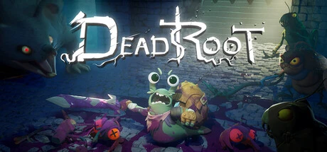 Games like DeadRoot
