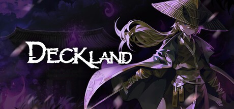 Games like DeckLand