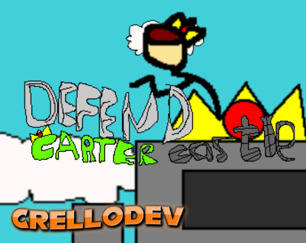 Games like Defend: Carter Castle