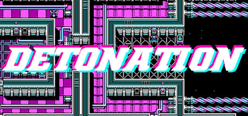 Detonation Game Cover