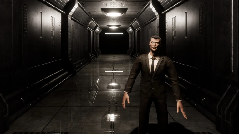 DEVIL'S WAY: BOHEMIAN screenshot