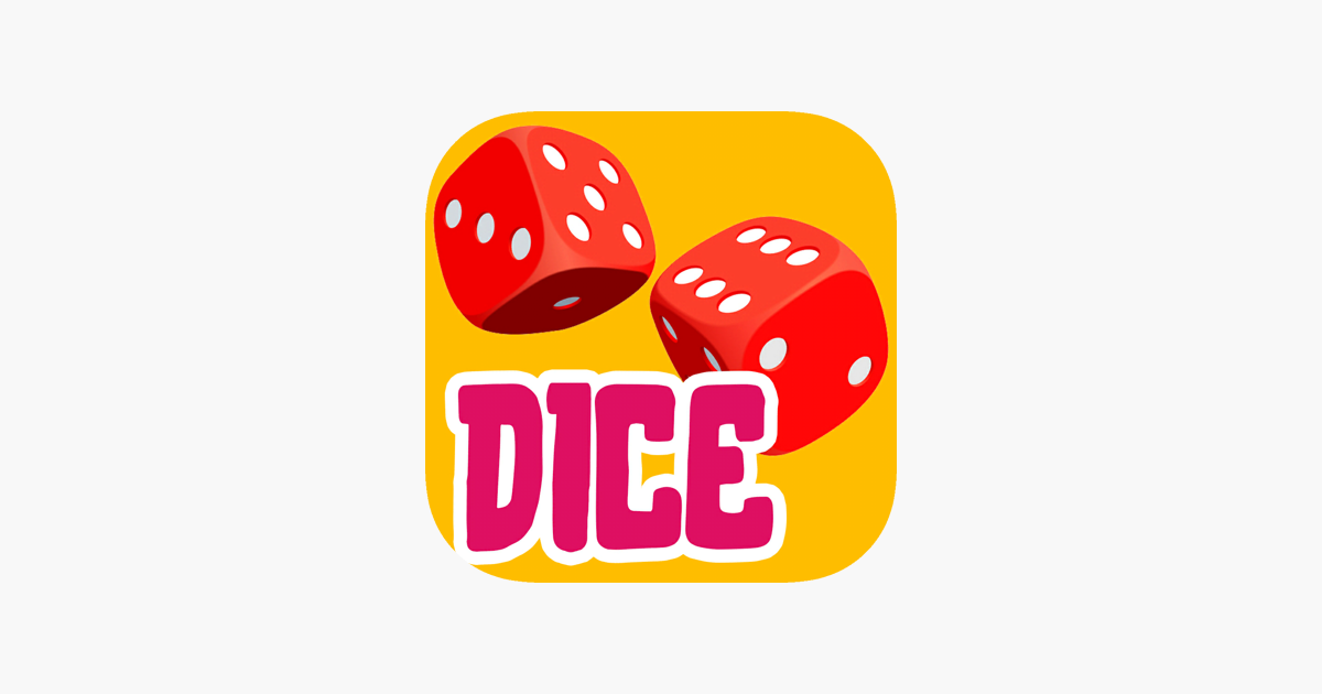 Games like Dice. PRO