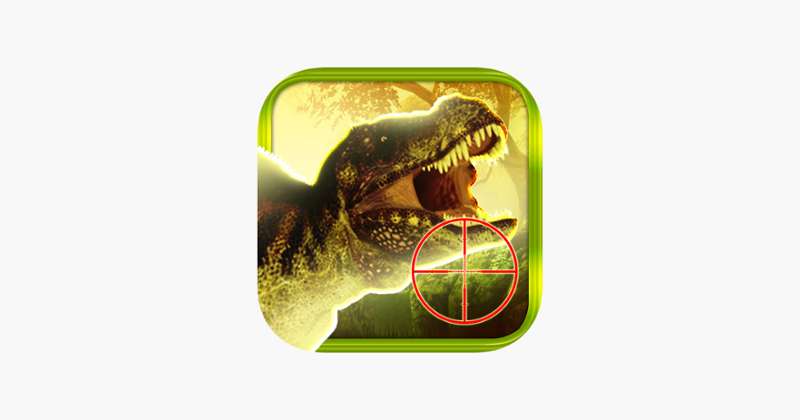 Dinosaur Survival Safari Hunter Game Cover