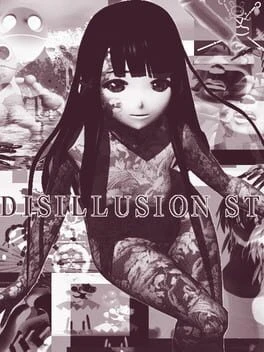 Games like Disillusion ST