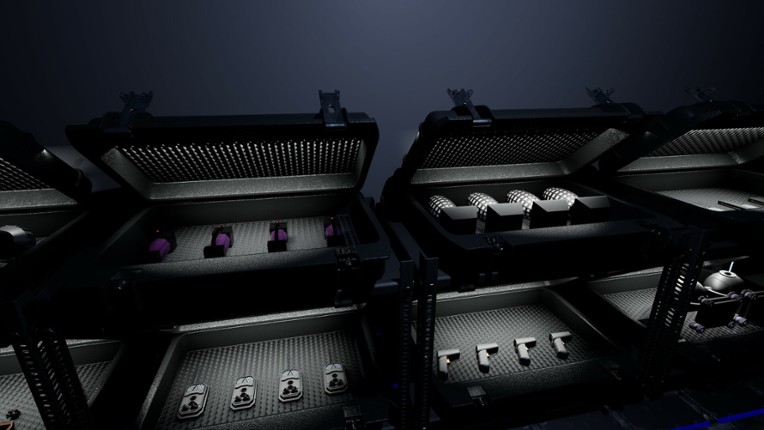 Distressed screenshot