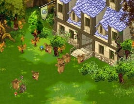 Dofus Retro Image