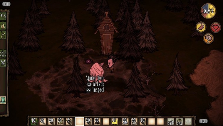 Don't Starve: Giant Edition Image