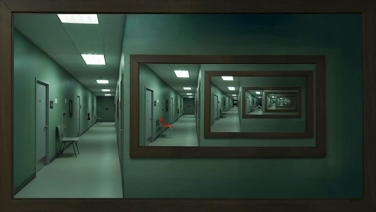 Droste Detective Image