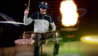 DrumBeats VR Image