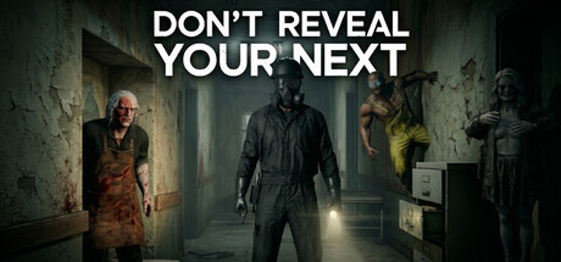 DRYN: Don't Reveal Your Next Image