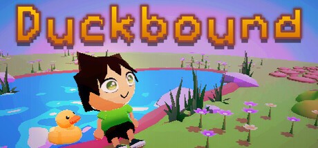 Games like Duckbound