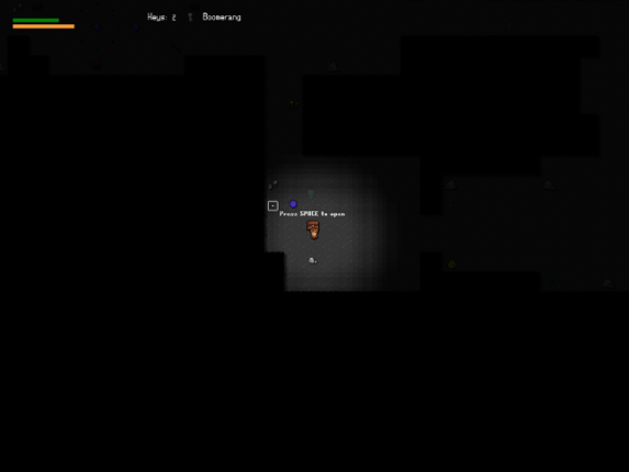 Dungeon Destroyers Image