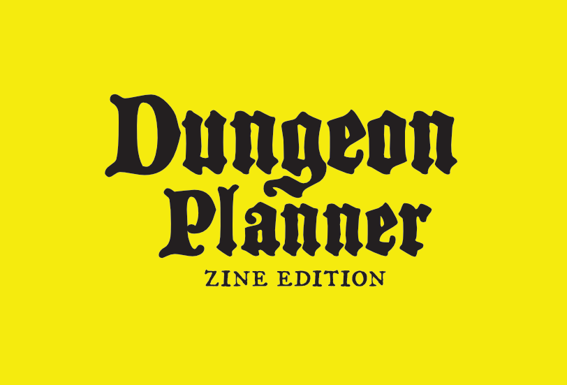 Games like Dungeon Planner