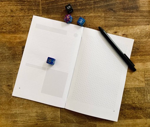 Dungeon Planner Image