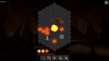 Dungeons of Hell Image