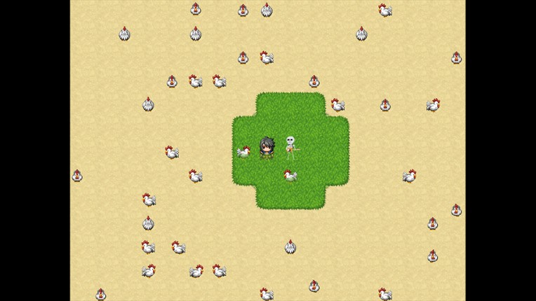 Early Quest screenshot
