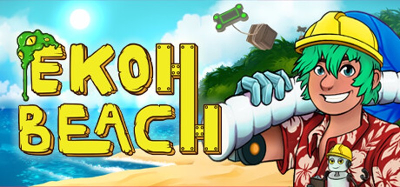 Ekoh Beach Image