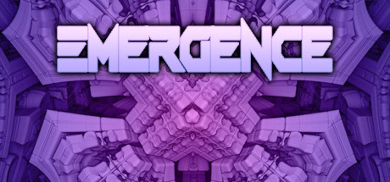 Emergence ᵠ Game Cover