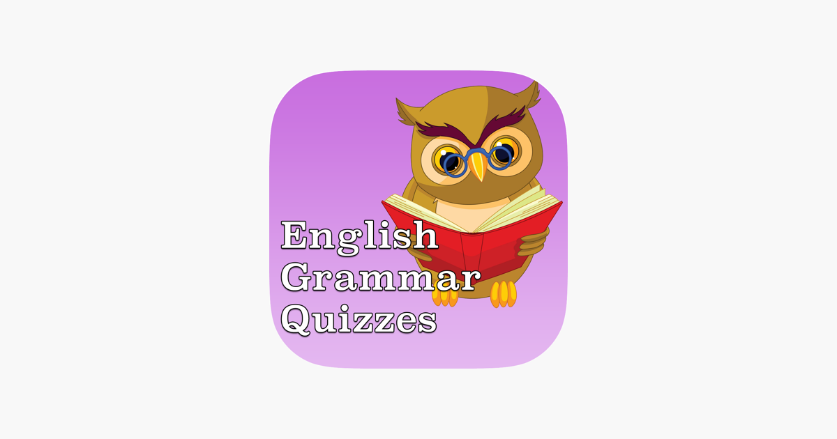 Games like English Grammar Quizzes Games