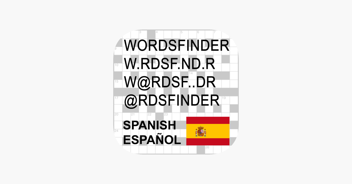 Games like Español Words Finder PRO