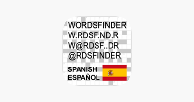 Español Words Finder PRO Image