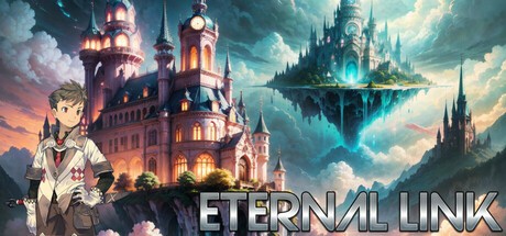Games like Eternal Link