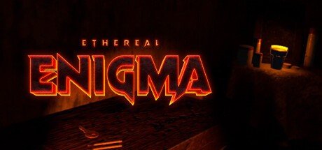 Games like Ethereal Enigma