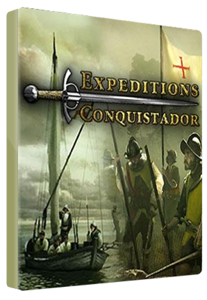 Expeditions: Conquistador screenshot