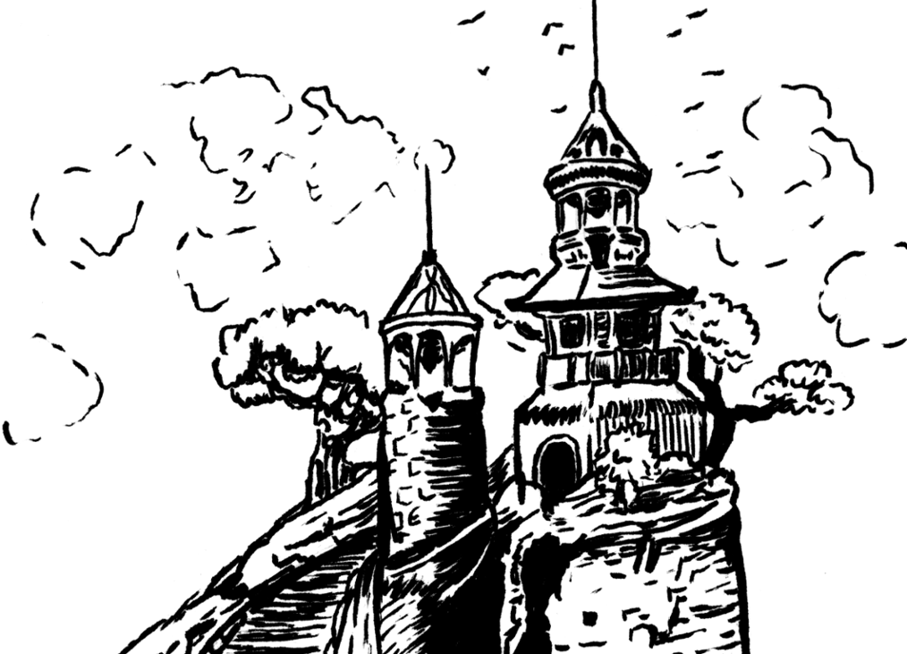 Games like Fantasia Baunilha