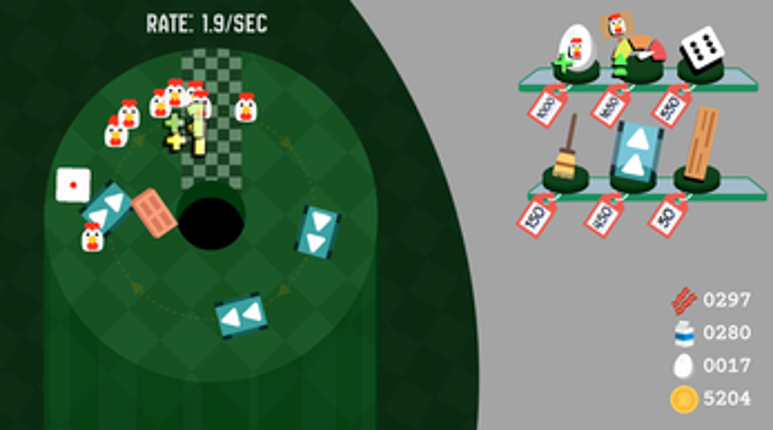 Farmageddon - An AFK Game Image