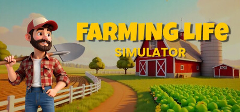 Farming Life Simulator Image