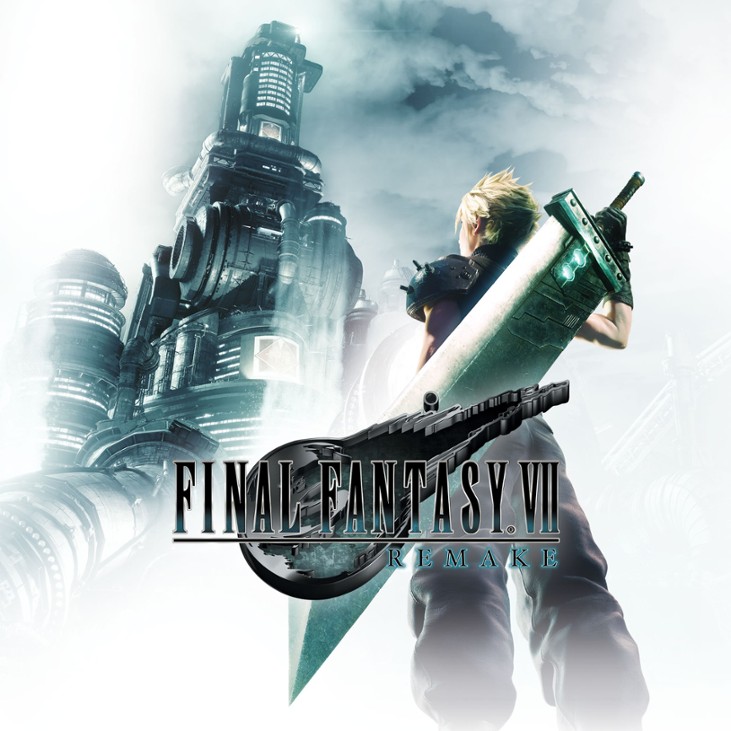 Games like Final Fantasy VII Remake