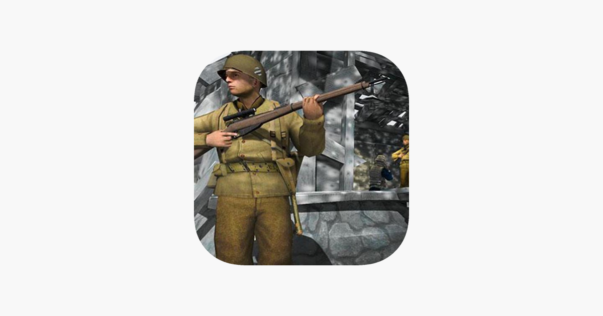 Games like Fire Shooting: Commando Action