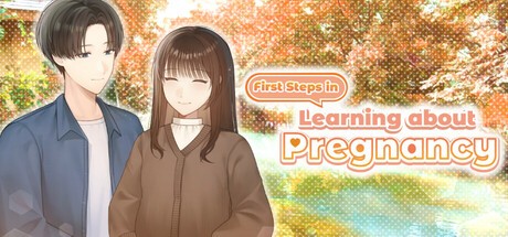 Games like First Steps in Learning about Pregnancy