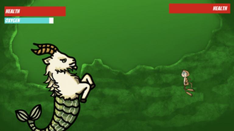 Fish 'n Chimps DX Image