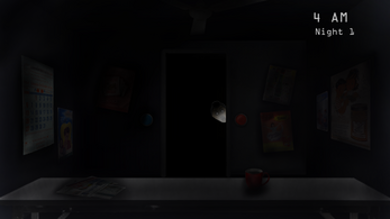 Five Nights At Sudsakorn's Image