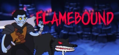 Flamebound Image