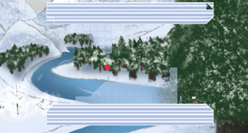 Fling! - The Game screenshot
