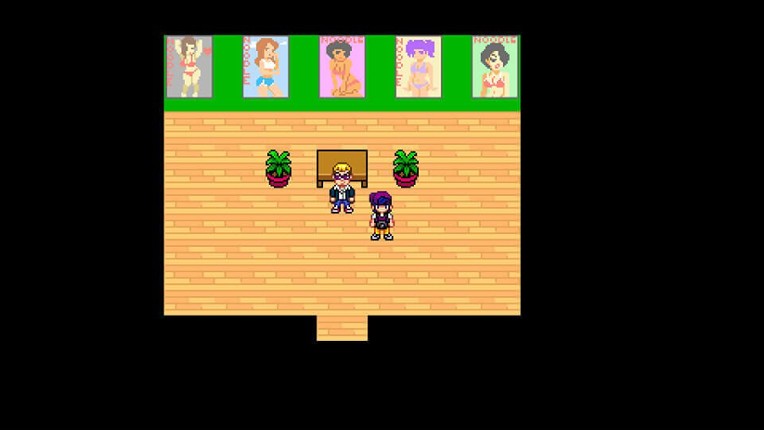 Foto Flash screenshot