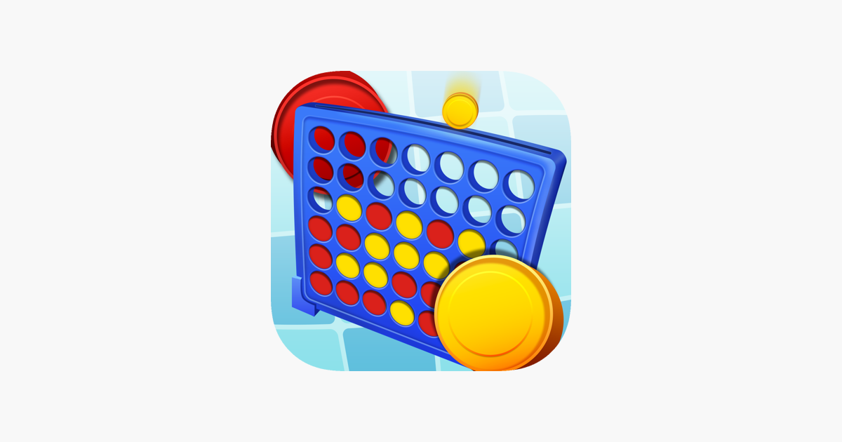 Games like Four In A Row: Classic Connect