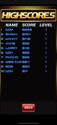 Fruit Salad Match 3 Slots screenshot