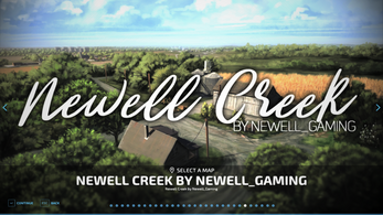 FS22 Newell Gaming Platinum Expansion Image