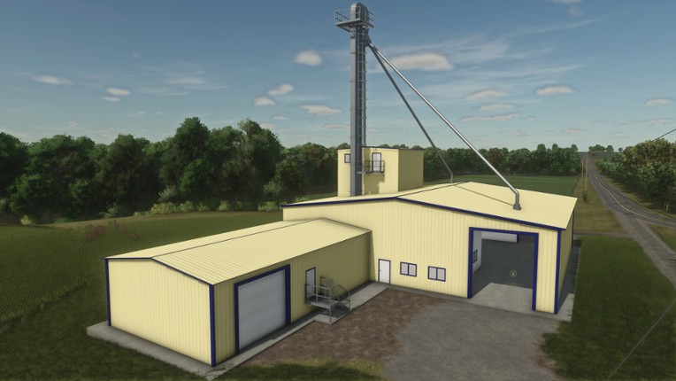 FS25 Placeable Seed/Fert/Lime Buypoint Image