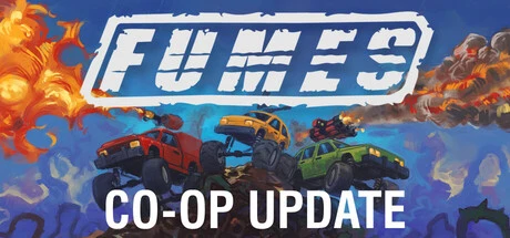 Games like FUMES