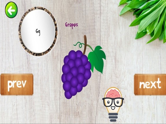 Fun Education for English PRO screenshot