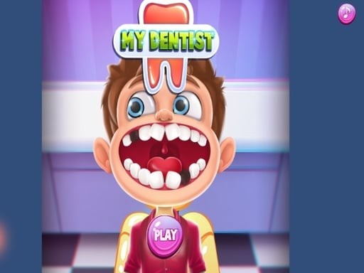 Games like Funny Dentist