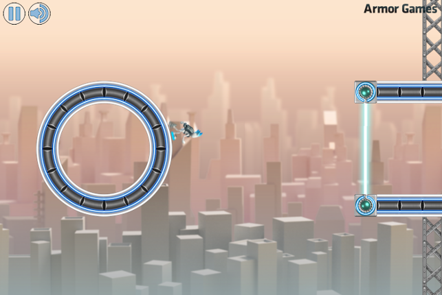 G-Switch 2 screenshot