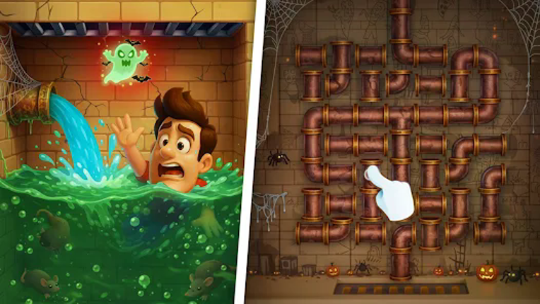 Diggy's Adventure: Escape Game screenshot